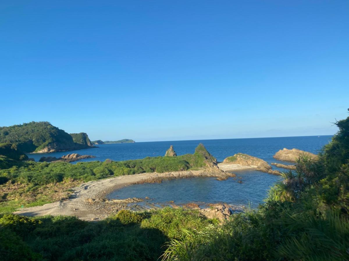 Starlight Boutique Hotel Quảng Ninh Eksteriør bilde