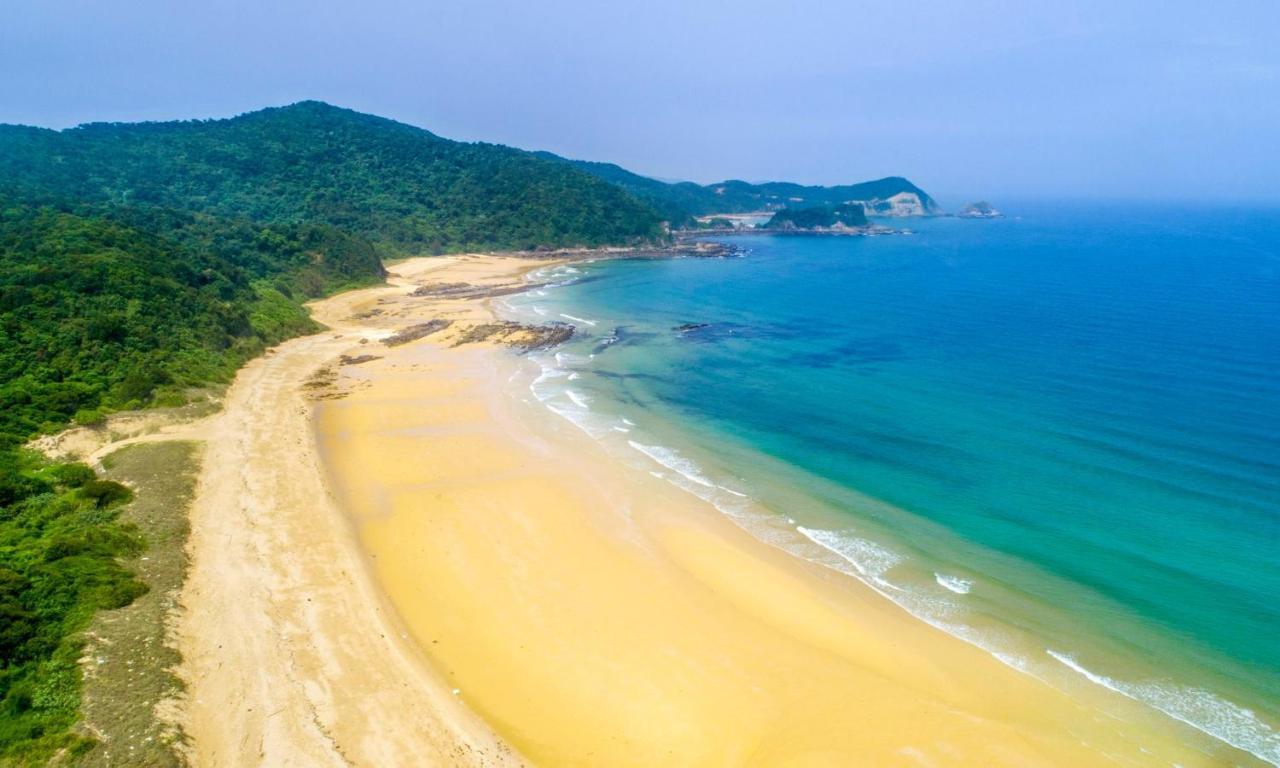 Starlight Boutique Hotel Quảng Ninh Eksteriør bilde